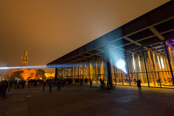 Neue Nationalgalerie