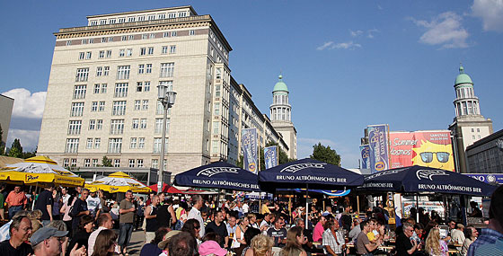 Berliner Bierfestival