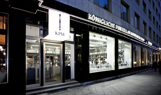 KPM Galerie Kurfürstendamm