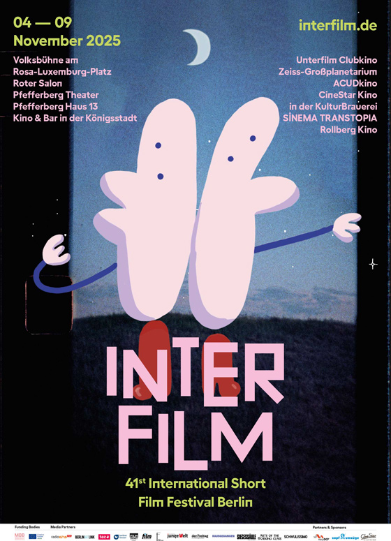 Interfilm