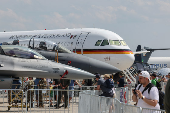 ILA 2024