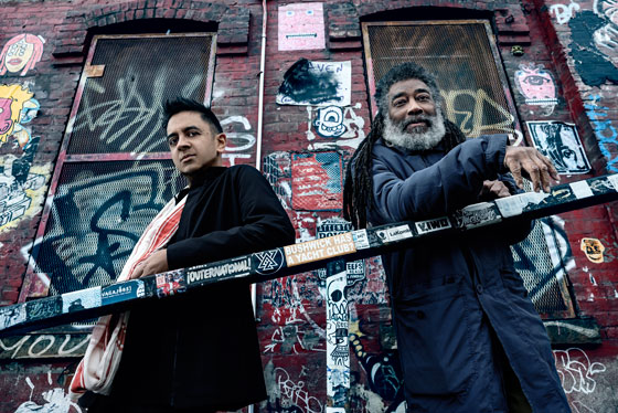 Jazzfest Berlin