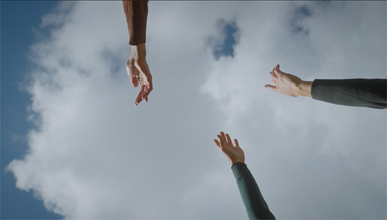 SHAMS Dance Company / Jumana Dabis