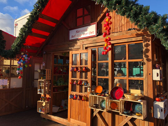 Рождество в Берлине