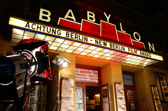 achtung berlin kino babylon