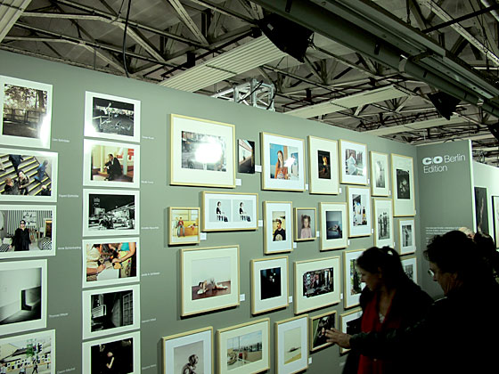 Berlin Art Week 2014 � Berlin Art Week, Foto AminAkhtar