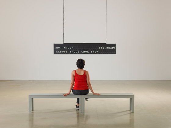 Berlin Art Week 2021