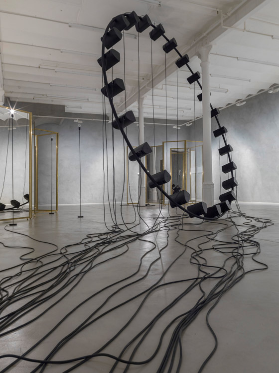 Berlin Art Week 2021