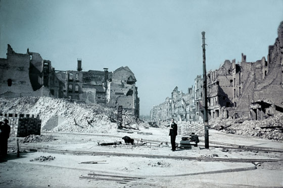 Berlin 1945/46