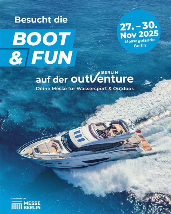 Boot & Fun Berlin