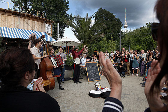 Fête de la Musique 