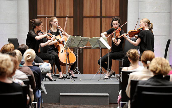 Fête de la Musique