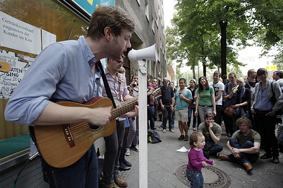 Fête de la Musique