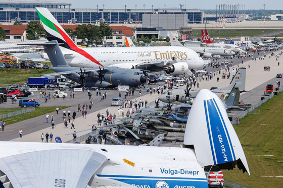 ILA 2016
