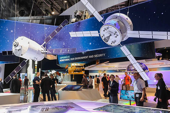 ILA 2016