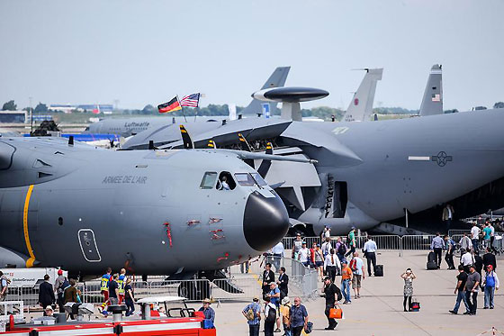 ILA 2016