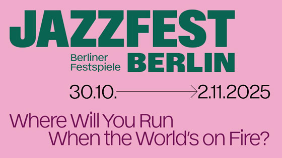 Jazzfest Berlin