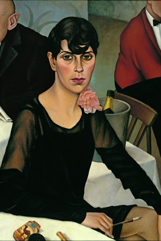 Kunst 1900 - 1945