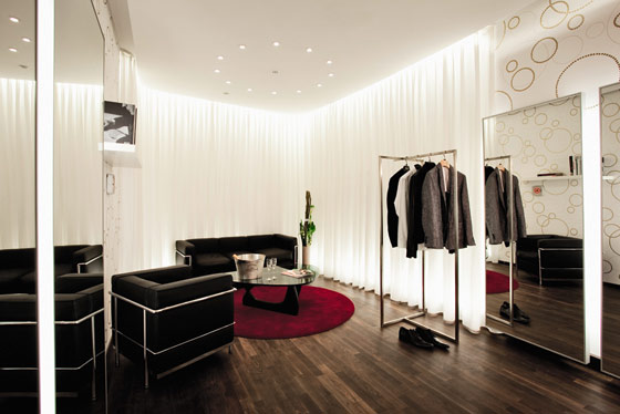 © Galeries Lafayette