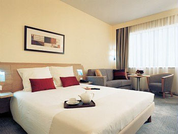 Берлин, гостиницы