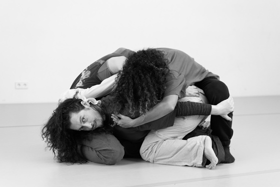 Tanztage Berlin 2026