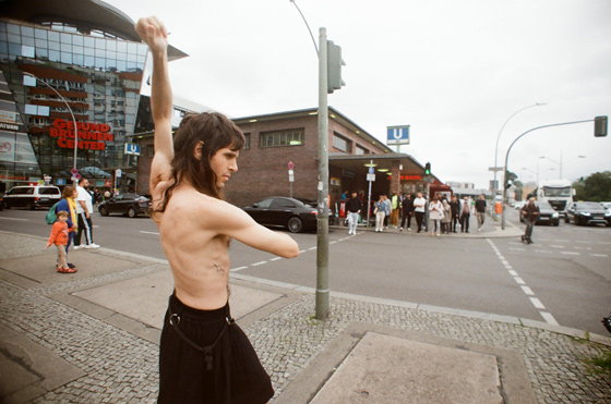 Tanztage Berlin 2026