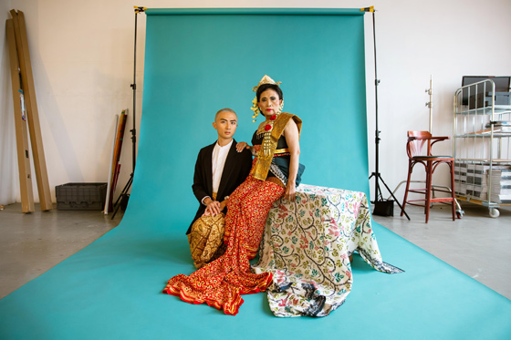 Tanztage Berlin 2026