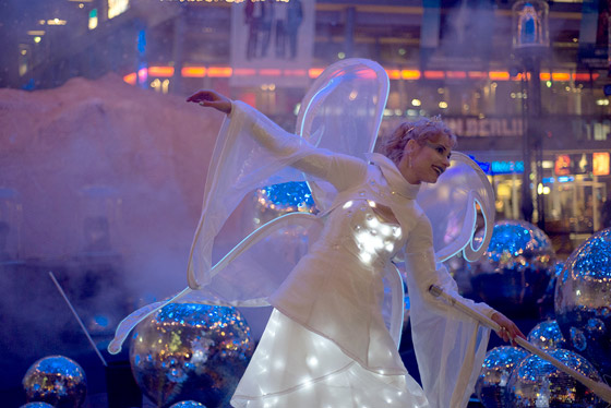 Sony Center  