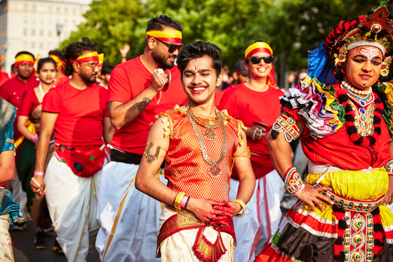 Karneval der Kulturen