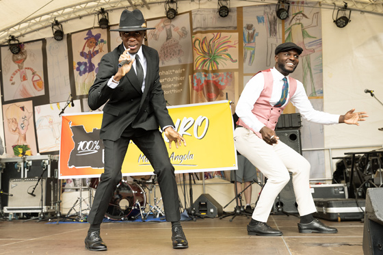 Karneval der Kulturen