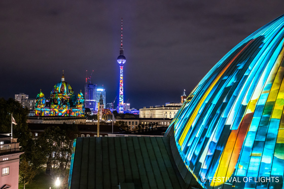 Festival of Lights