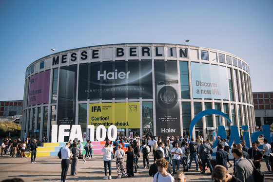 IFA Berlin