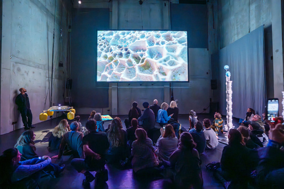 Berlin Science Week 