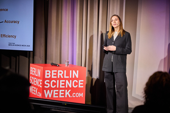 Berlin Science Week 