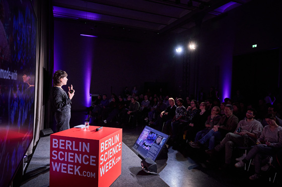 Berlin Science Week