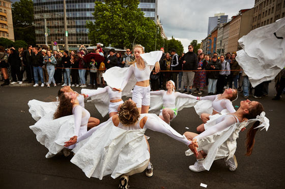 Karneval der Kulturen