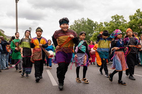 Karneval der Kulturen