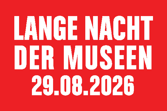 Lange Nacht der Museen