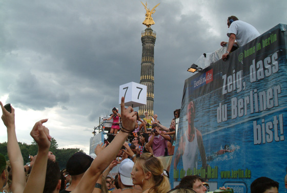 Love Parade