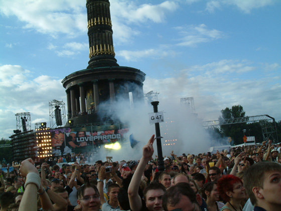 Love Parade