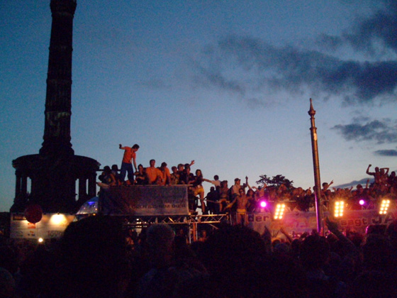 Love Parade