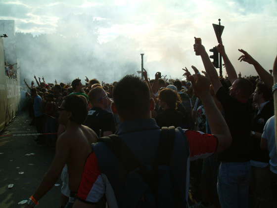 Love Parade