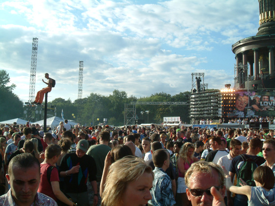 Love Parade