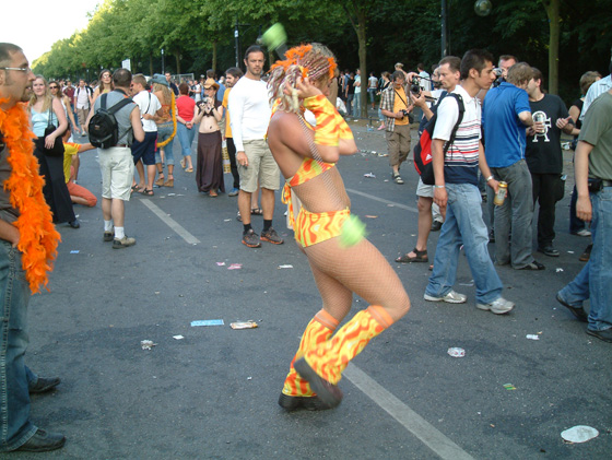 Love Parade