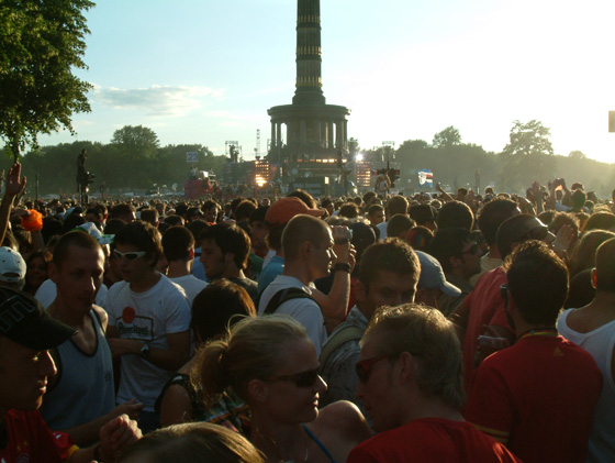 Love Parade