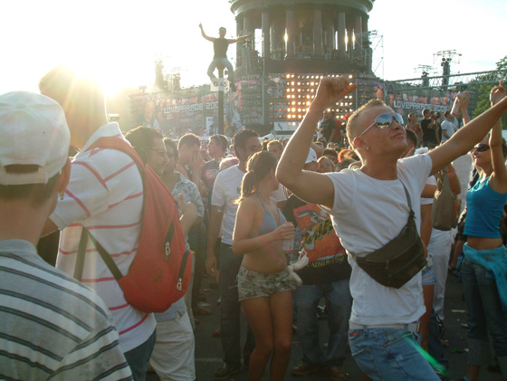 Loveparade