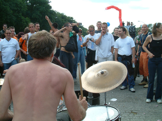 Love Parade