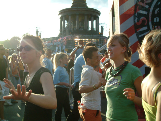 Love Parade
