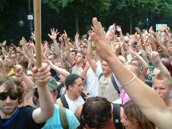 Love Parade