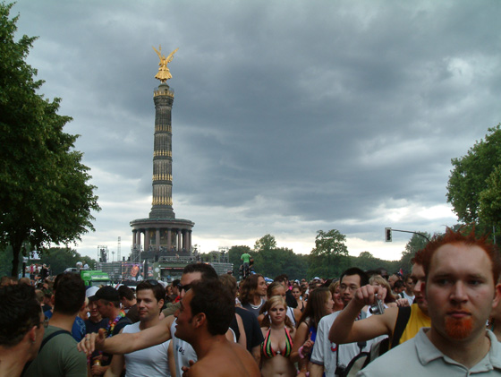Love Parade